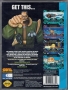 Sega  Sega CD&nbsp; - &nbsp;Battlecorps (U) (Back)